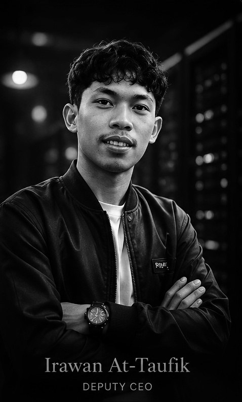 Foto Irawan